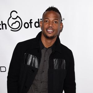 Große Entwicklung: Marlon Wayans wuchs durch trans Sohn Kai
