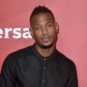 Marlon Wayans trat wegen seiner Mama nicht vor den Traualtar