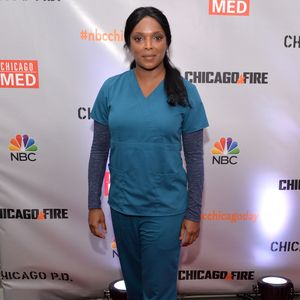 Schockdiagnose: "Chicago Med"-Star Marlyne Barrett hat Krebs