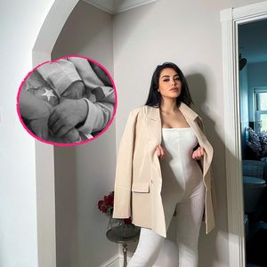 "Geordie Shore"-Star Marnie Simpson ist Mutter geworden!