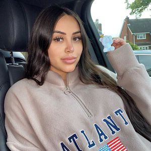 Marnie Simpson berichtet von ihrer "traumatischen" Geburt!