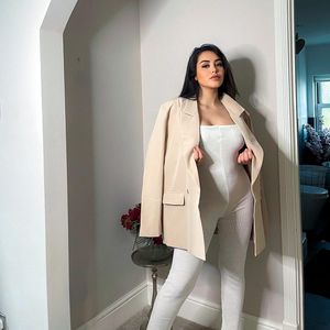 "Geordie Shore"-Star Marnie Simpson verrät Babygeschlecht