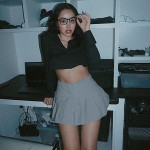 So möchte Marnie Simpson ihren Kindern OnlyFans-Job erklären