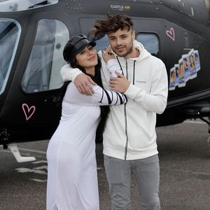 Geordie-Shore-Schock: Marnie Simpson ist nach 5 Jahren raus!