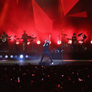 Nach Gerüchten: Boykottieren Maroon 5 doch Super Bowl-Show?