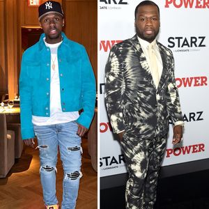 Marquise Jackson fleht seinen Vater 50 Cent um Gespräch an