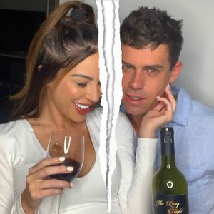 "Married at First Sight"-Stars KC und Michael sind getrennt