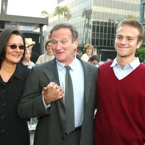 Matt Damon: Bewegende Worte für Robin Williams