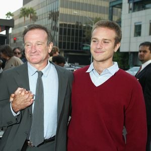 Robin Williams (✝) wurde "Harry Potter"-Rolle verweigert!