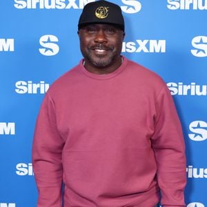 NFL-Star Marshall Faulk enthüllt seine Parkinson-Diagnose