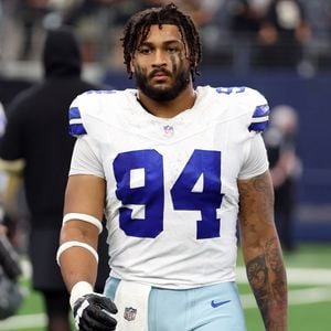 Tragisch: Marshawn Kneeland erzielte gerade ersten Touchdown