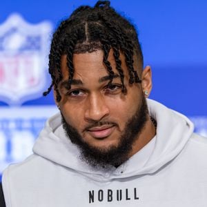 Footballspieler Marshawn Kneeland mit 24 Jahren verstorben