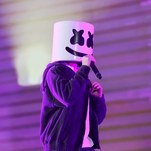 Ermittlungen laufen: Bei DJ Marshmello wurde eingebrochen