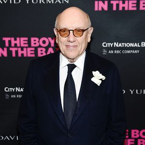 Große Trauer: "The Boys In The Band"-Mart Crowley ist tot