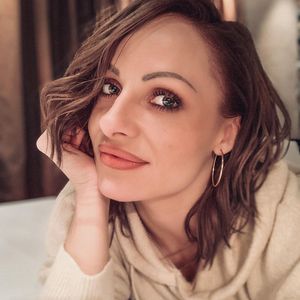 Neue "Let's Dance"-Staffel: Marta Arndt ist jetzt brünett!