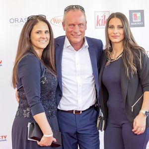 Nicht Sharon: Jürgen bekam "Kampf der Realitystars"-Anfrage