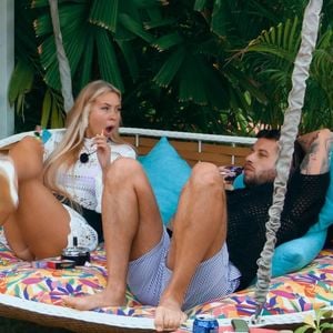 Was lief nach "Ex on the Beach" bei Marc-Robin und Marta?