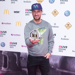 Casper & Marteria-Gig: 28 Menschen von Bühnenteil verletzt!