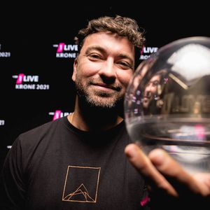 Marteria & Co.: Das sind die Gewinner der 1Live Krone 2021