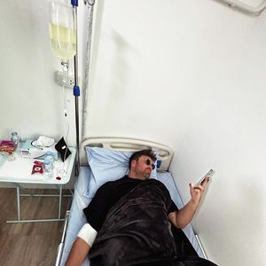 Unfall? Marterias Instagram-Post versetzt Fans in Aufruhr