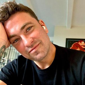 "Ich lebe mehrere Leben": Musiker Marteria ganz privat!