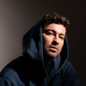 Nach Öffentlichkeitspause: Marteria ist endlich zurück!