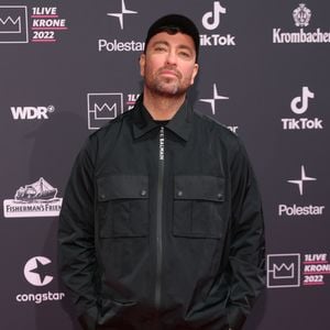 Marterias Sohn Luzey: Ist er der neue Star im Rap-Game?