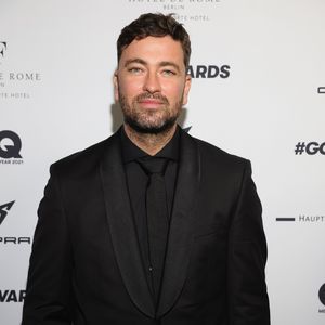 Konzert vor 30.000 Menschen: Marteria rappt mit Sohn Louis!