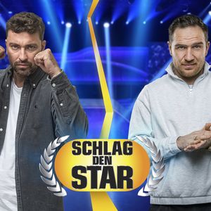 Marteria versus Frederick: Er gewinnt bei "Schlag den Star"