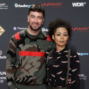 Wie hielten Marteria und Jadu ihre Trennung so lange geheim?