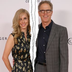 "Grey's Anatomy"-Star Greg Germann reicht Scheidung ein
