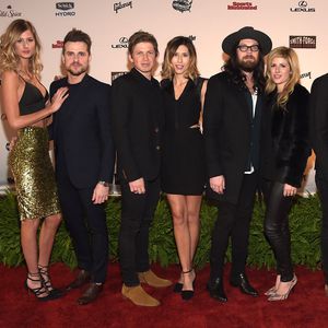 Kings of Leon-Drummer: Nathan Followill wird wieder Papa!