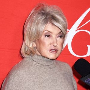 Martha Stewart möchte nach ihrem Tod kompostiert werden