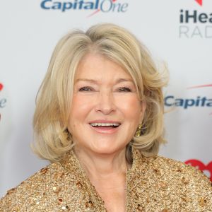 Während ihrer Ehe: Martha Stewart hatte eine Affäre