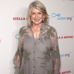 "So unnatürlich": Martha Stewart berichtet von Beauty-Fails
