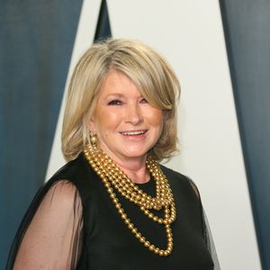 US-Moderatorin Martha Stewart (80) datet wieder jemanden