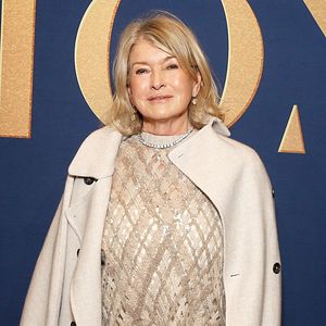 Martha Stewart soll über ihre Zeit im Knast gelogen haben