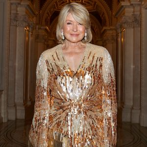 "Bereue ich": Martha Stewart hätte gerne mehr Kinder gehabt!