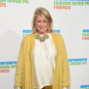 Kochbuch-Star Martha Stewart von Pelz-Gegner attackiert