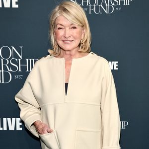 Dieses Magazin-Cover ziert Martha Stewart (81) im Bikini!
