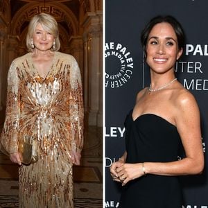 Lifestyle-Queen Martha Stewart schießt gegen Herzogin Meghan