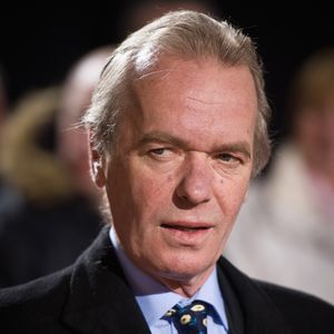 Schriftsteller Martin Amis ist mit 73 Jahren verstorben