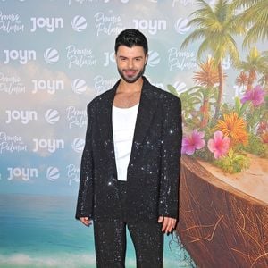 "Promis unter Palmen": So hat Anouschka Martin beschimpft