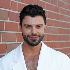 "Promis unter Palmen"-Anfrage überraschte Martin Angelo