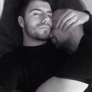 Datingapp gelöscht: "#CoupleChallenge"-Star Martin vergeben