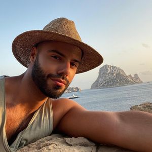 Darum machte Martin Angelo eine lange Reality-TV-Pause