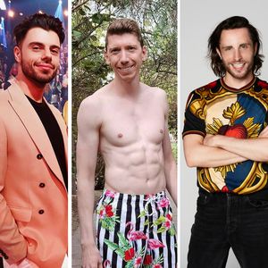 Manuel im Dschungel: Was sagen "Prince Charming"-Boys dazu?