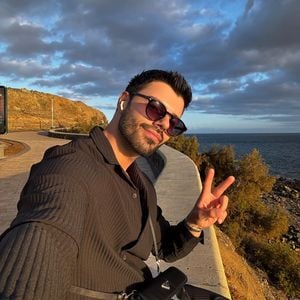 Martin Angelo fand "Promis unter Palmen" sehr anstrengend