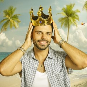 "Horror": Martin Angelo zieht "Promis unter Palmen"-Fazit