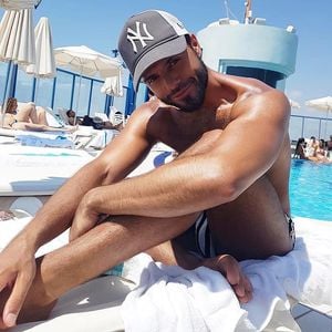 "Zu fett": "Prince Charming"-Martin aus Model-Show geworfen